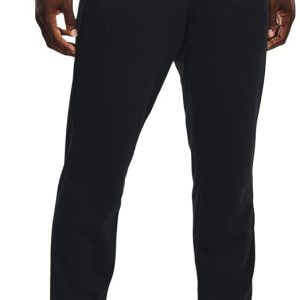 Under Armour Men’s Armourfleece Straight Leg Pant