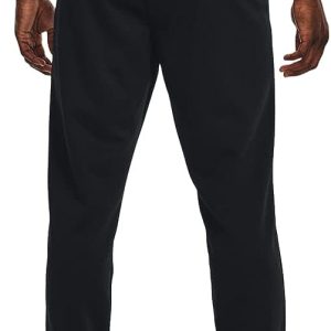 Under Armour Men’s Armourfleece Straight Leg Pant