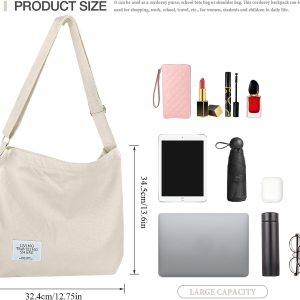 Canvas Tote Bag