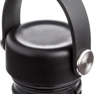 Hydro Flask Standard Mouth Bottle with Flex Cap