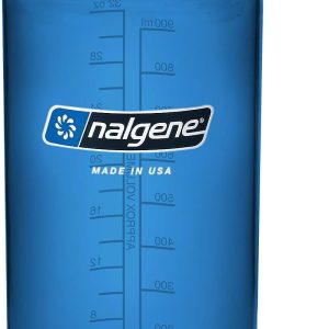 Nalgene Wide Mouth Water Bottle