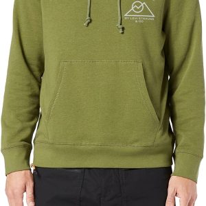 Signature by Levi Strauss & Co. Gold Label Men’s Sig Outdoors Hoodie