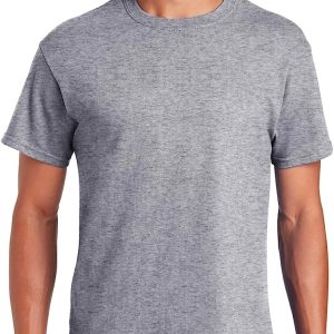 Gildan Men’s Crew T-Shirts, Multipack, Style G1100