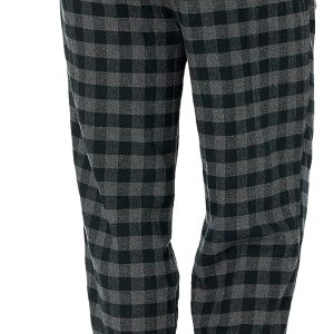 Amazon Essentials Men’s Flannel Pajama Pant (Available in Big & Tall)