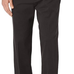 Dockers Men’s Classic Fit Easy Khaki Pants (Regular and Big & Tall)