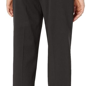 Dockers Men’s Classic Fit Easy Khaki Pants (Regular and Big & Tall)